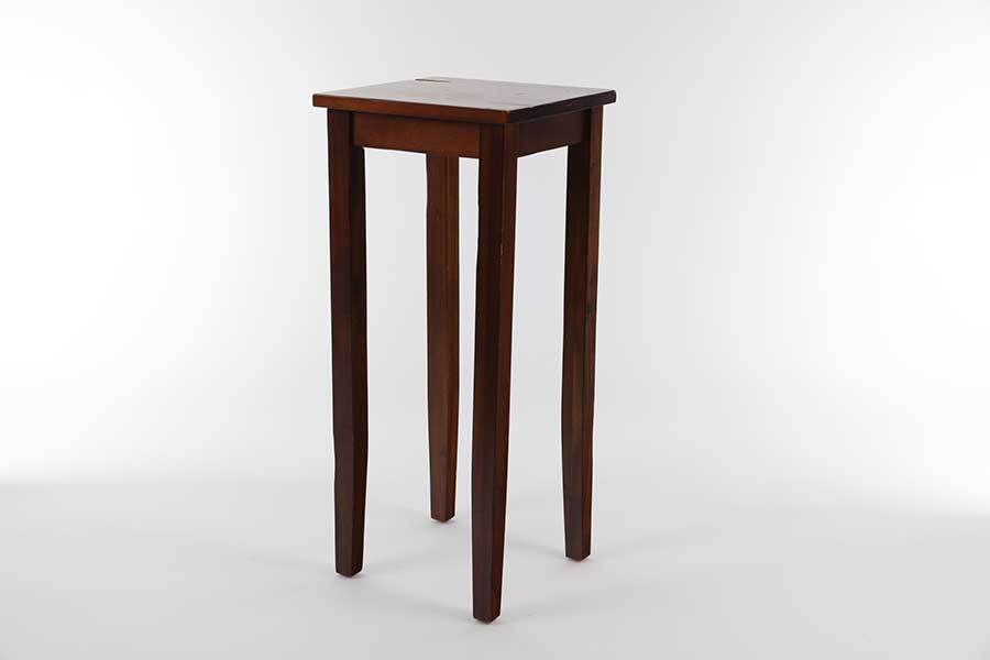 Tall Chloe End Table-image