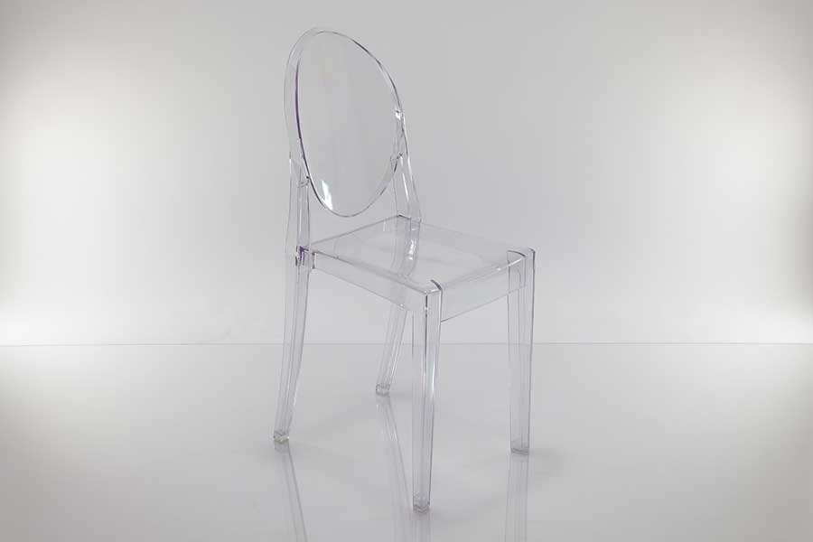 Ghostback Chairs-image