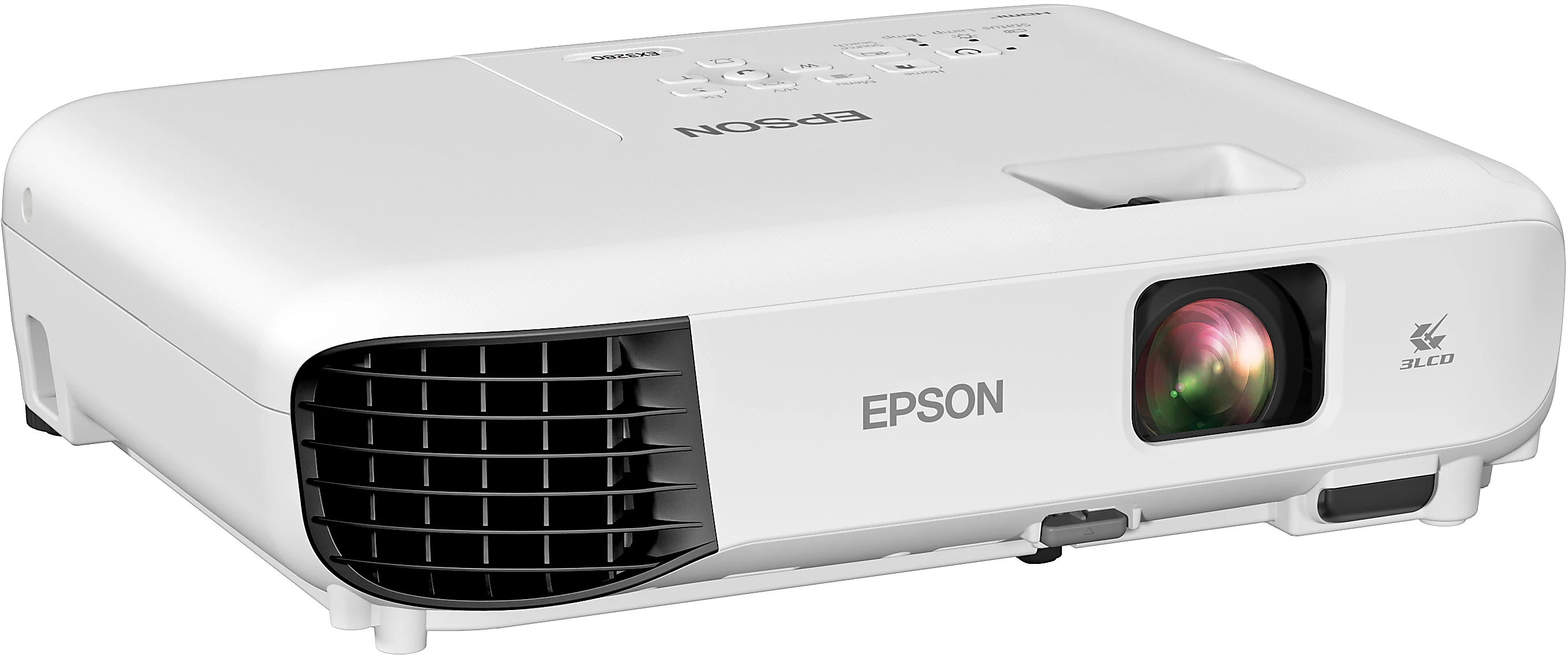 Epson Projector main image