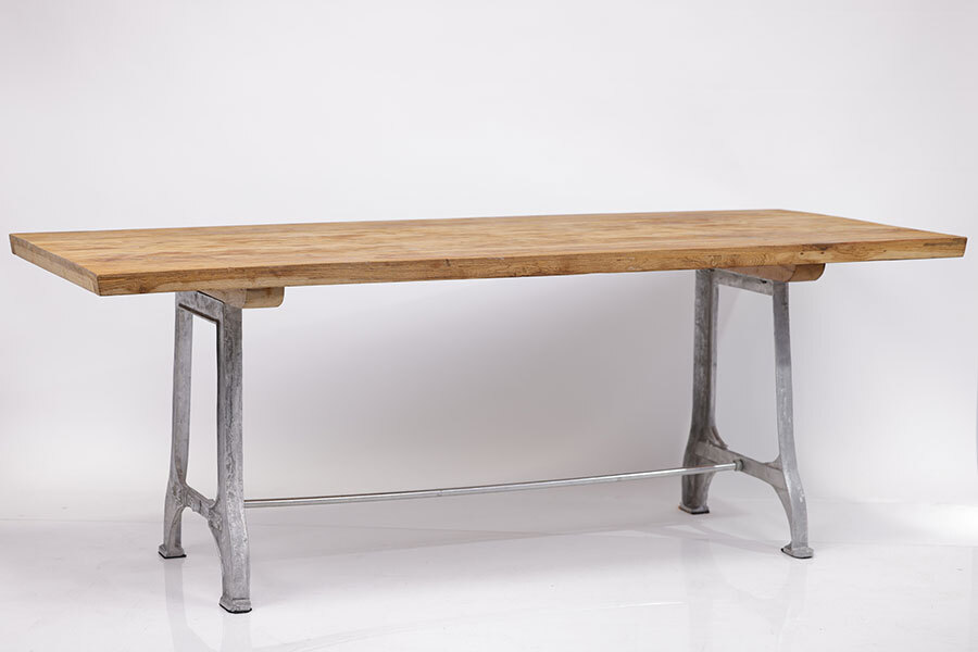 Industrial Table-image